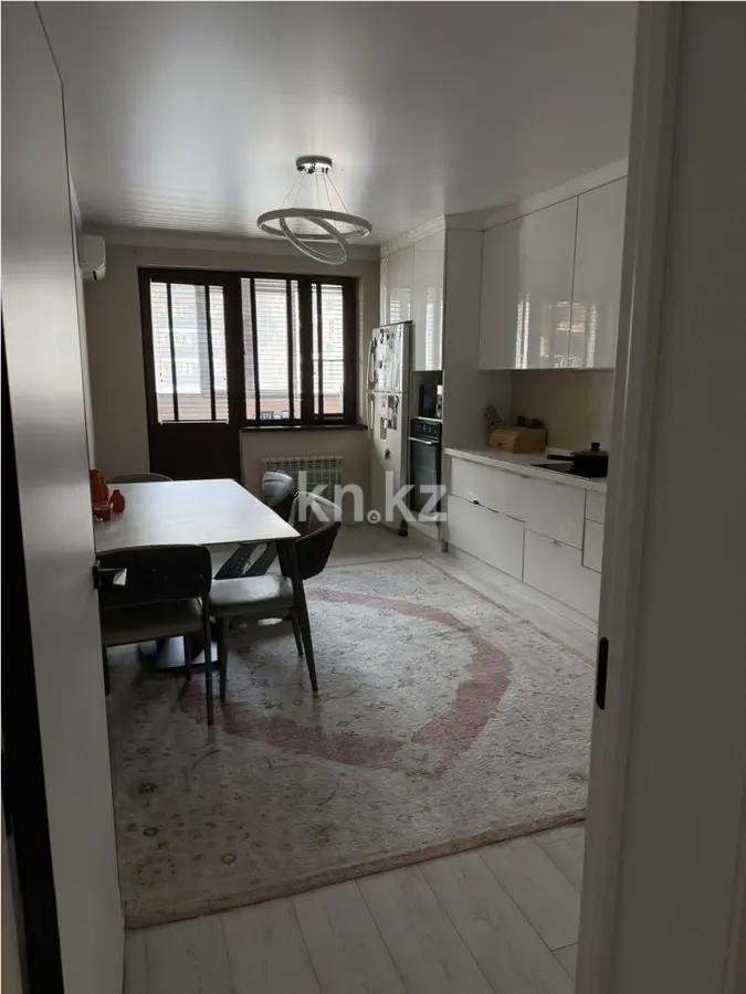 Продажа 3-комнатной квартиры, 118 м² в Алматы - фото 5