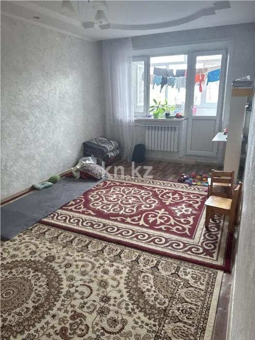 Продажа 2-комнатной квартиры, 47 м² в Абае