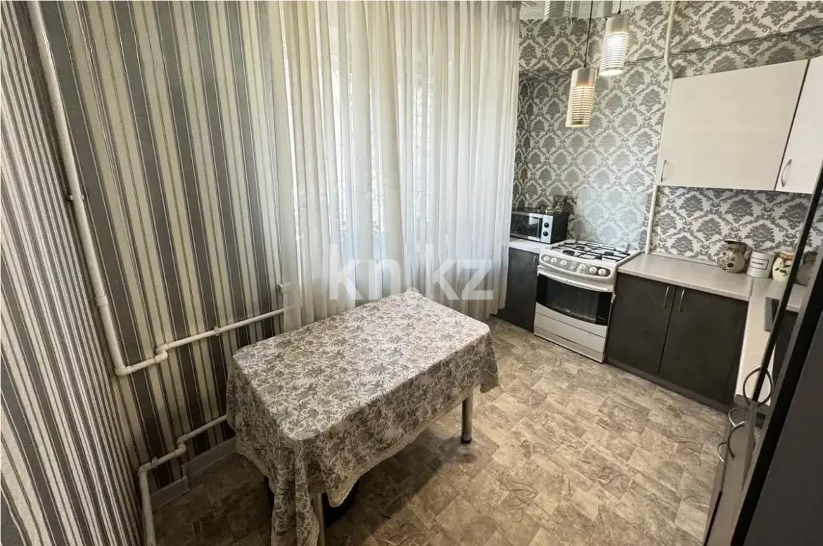 Продажа 2-комнатной квартиры, 57.3 м² в Алматы - фото 3