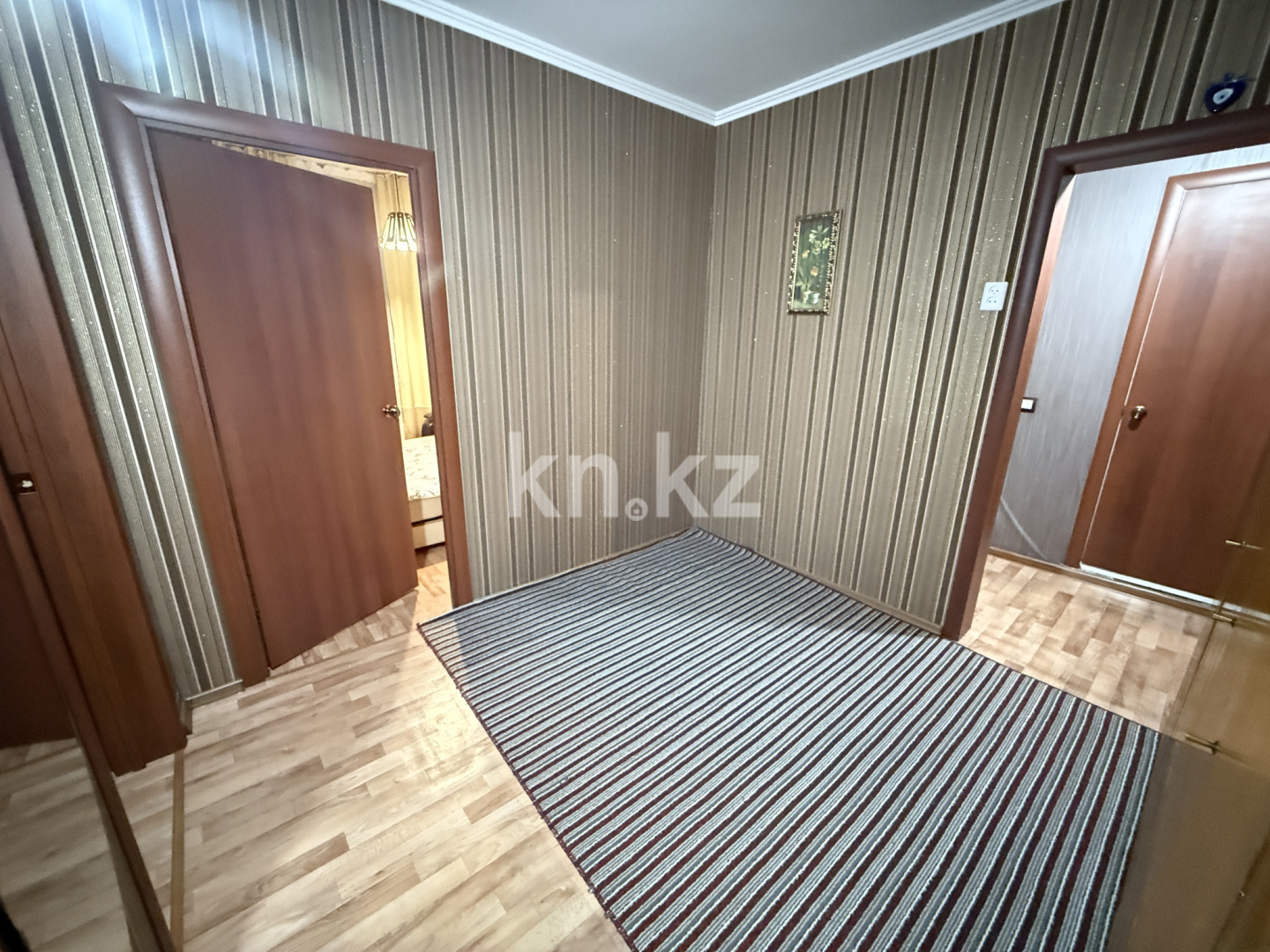 Продажа 3-комнатной квартиры, 62 м², мкр-н Степной-1, дом  7/46 в Караганде - фото 11