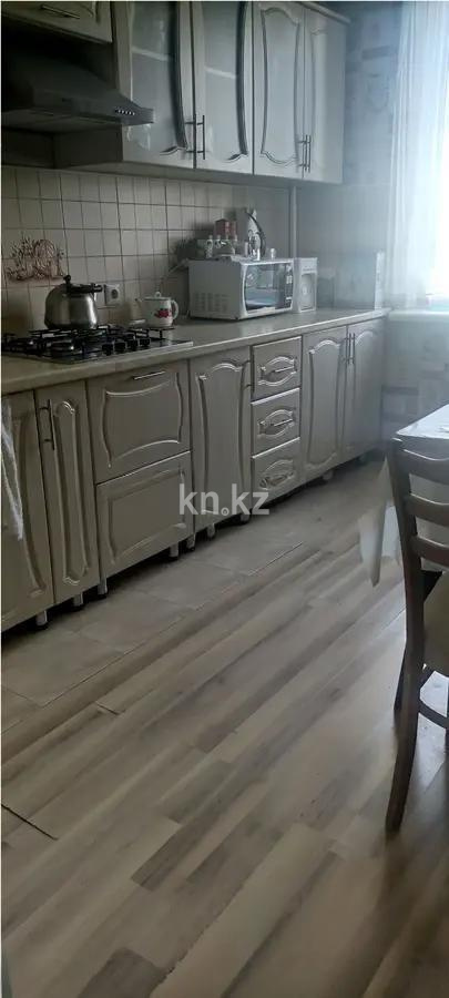 Продажа 2-комнатной квартиры, 62 м², мкр. Кулагер, дом  49 в Алматы - фото 3