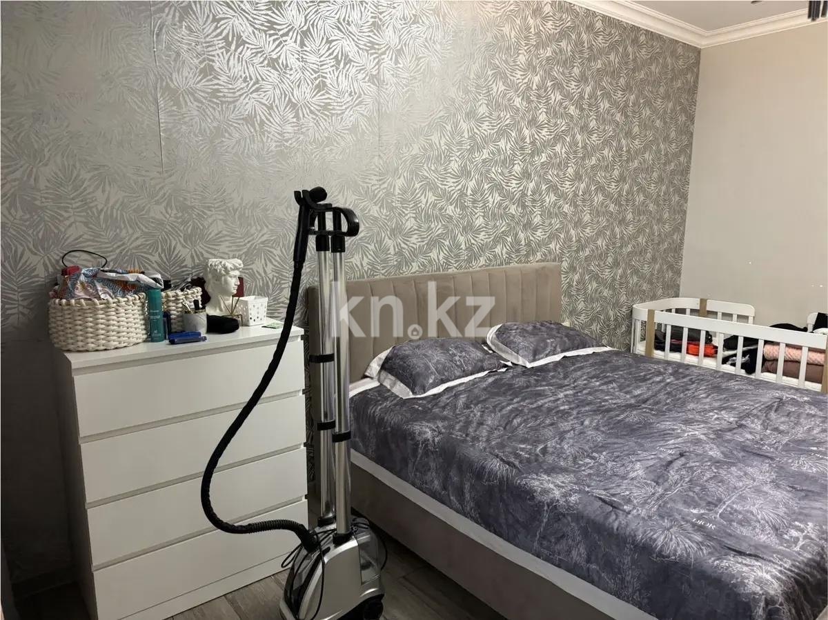 Продажа 2-комнатной квартиры, 82 м² в Алматы - фото 4