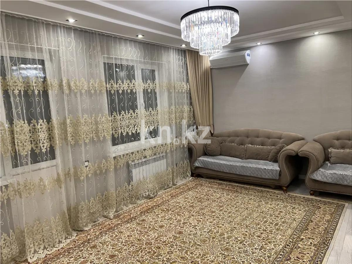 Продажа 3-комнатной квартиры, 99.1 м² в Астане