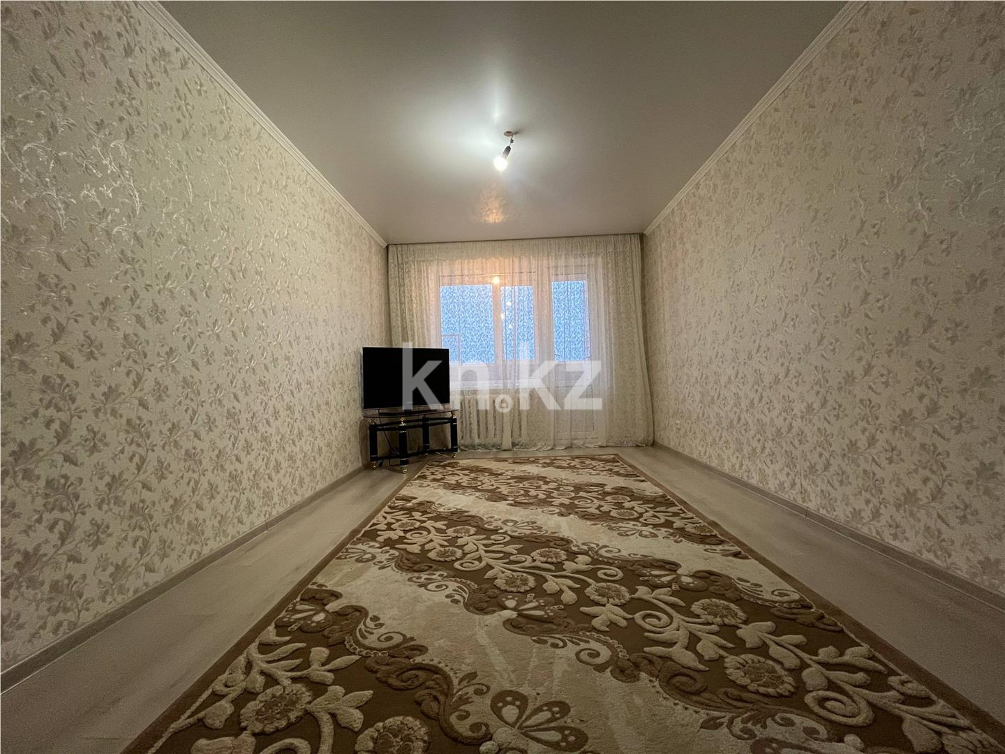 Продажа 1-комнатной квартиры, 34 м², мкр. 8-й мкр. в Темиртау