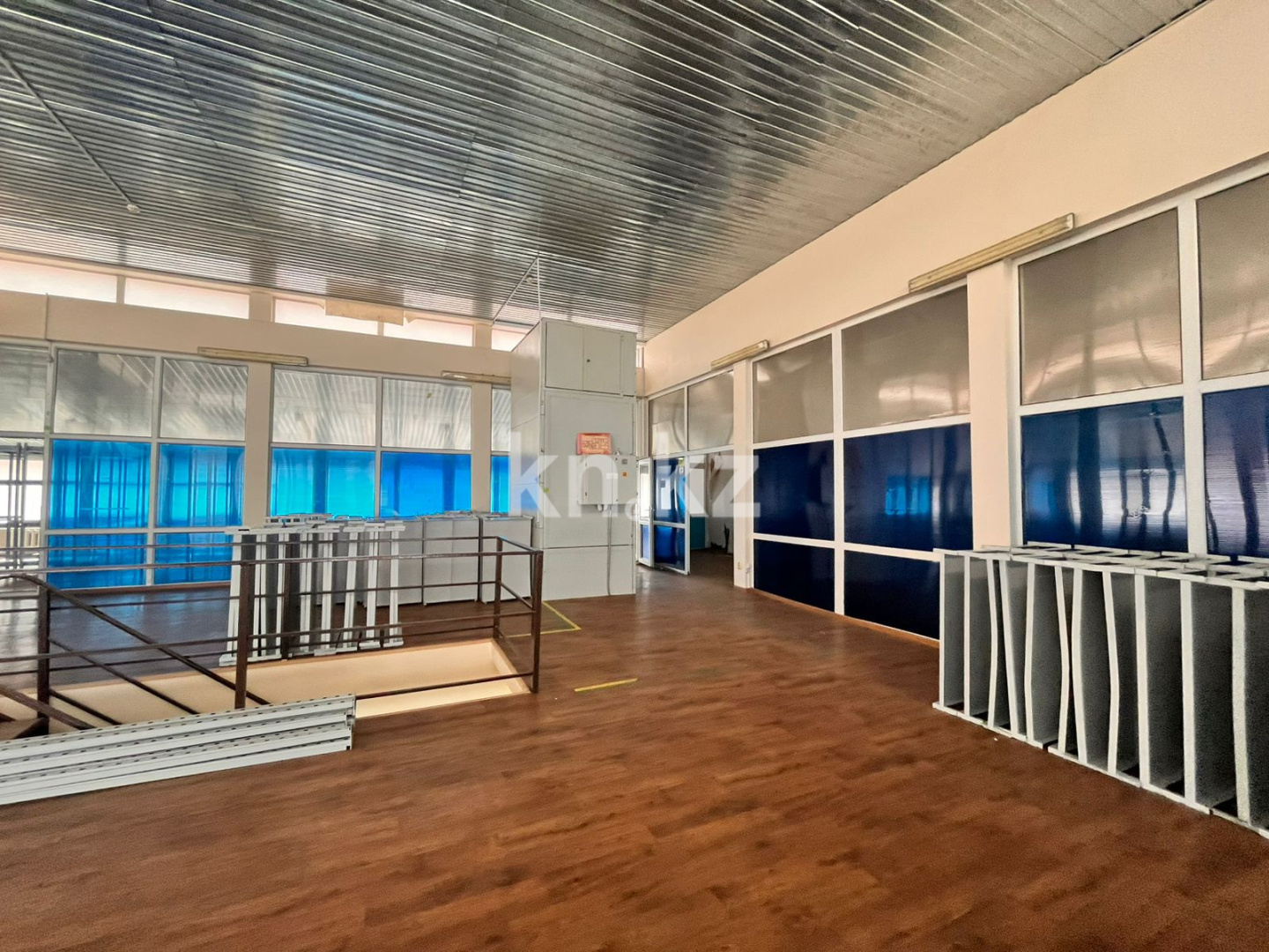 Продажа , 1479.7 м², ул. Таттимбета, дом  3/2 в Караганде - фото 33