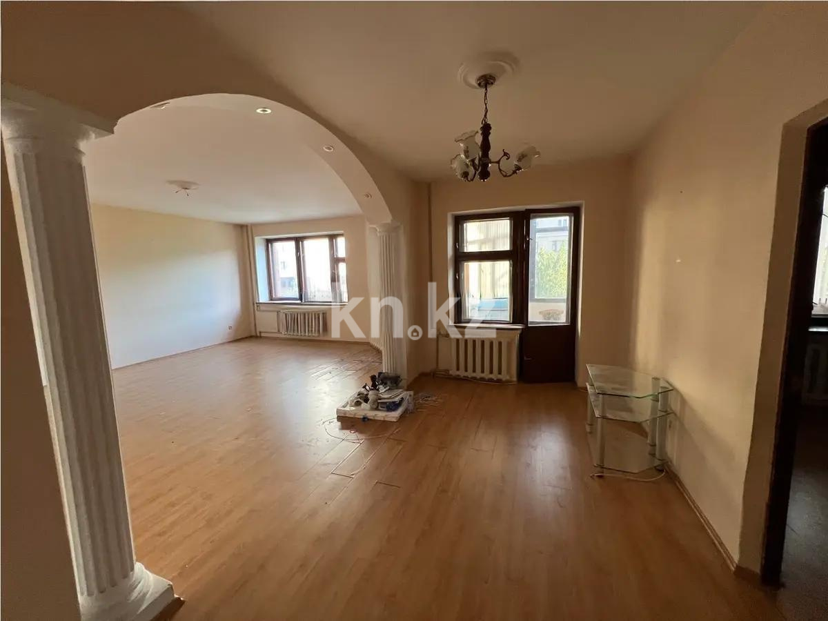 Продажа 3-комнатной квартиры, 112 м², ул. Сейфуллина, дом  7 в Астане - фото 2