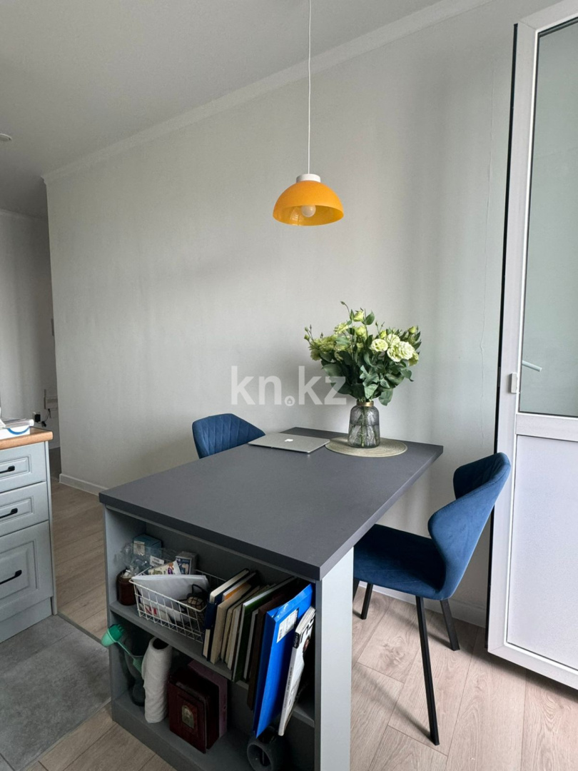 Аренда 1-комнатной квартиры, 37 м² в Алматы - фото 4