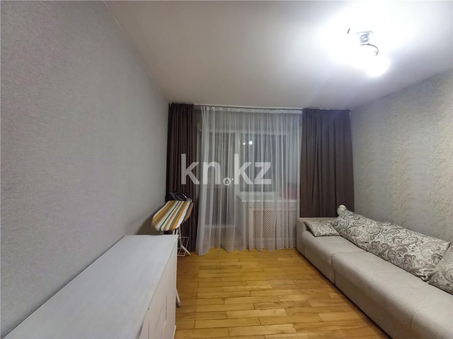 Продажа 4-комнатной квартиры, 92 м², ул. Торайгырова в Астане - фото 6