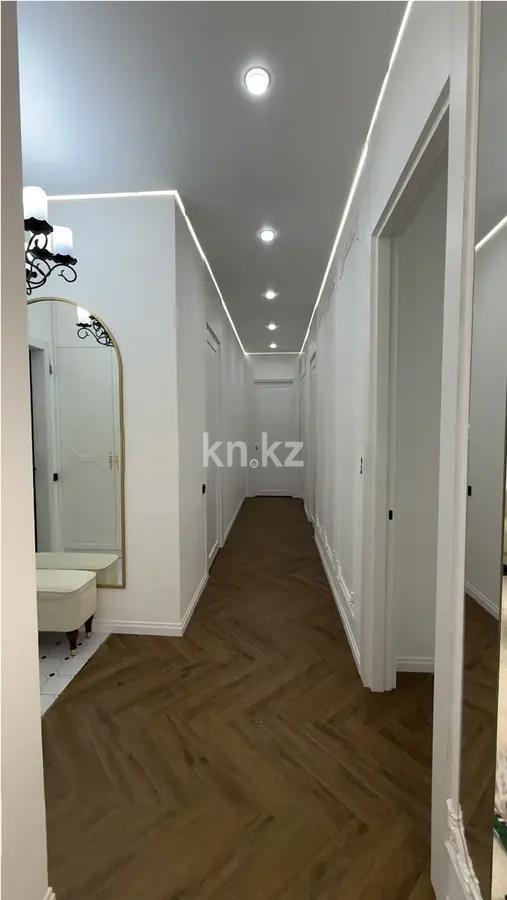 Продажа 4-комнатной квартиры, 96 м², пр. Туран, дом  39а в Астане - фото 8