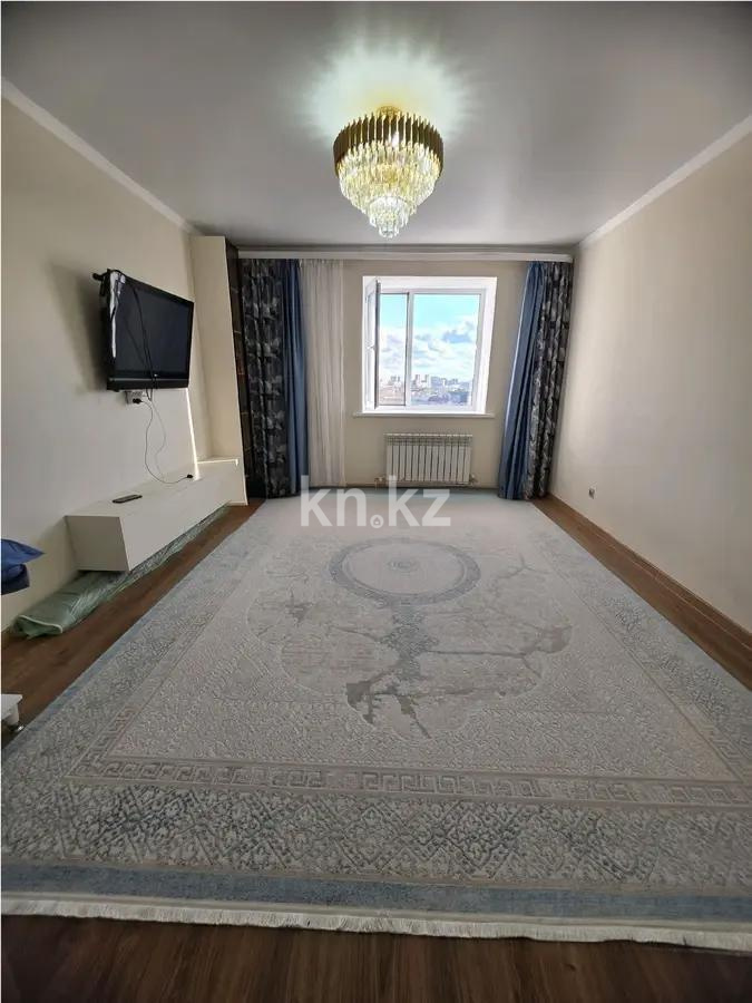 Продажа 1-комнатной квартиры, 40.1 м² в Астане