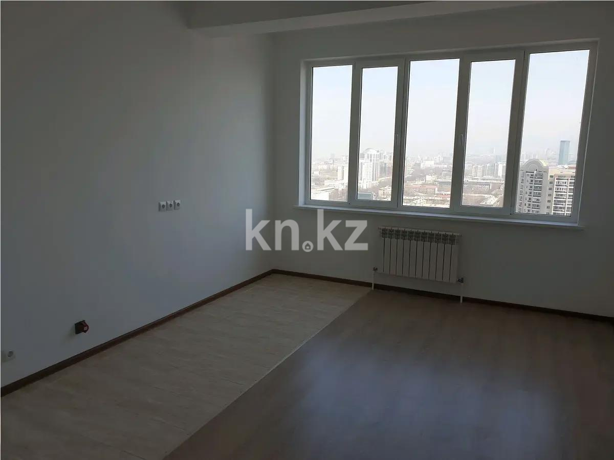 Продажа 2-комнатной квартиры, 92 м², пр. Гагарина, дом  133/8 в Алматы - фото 2