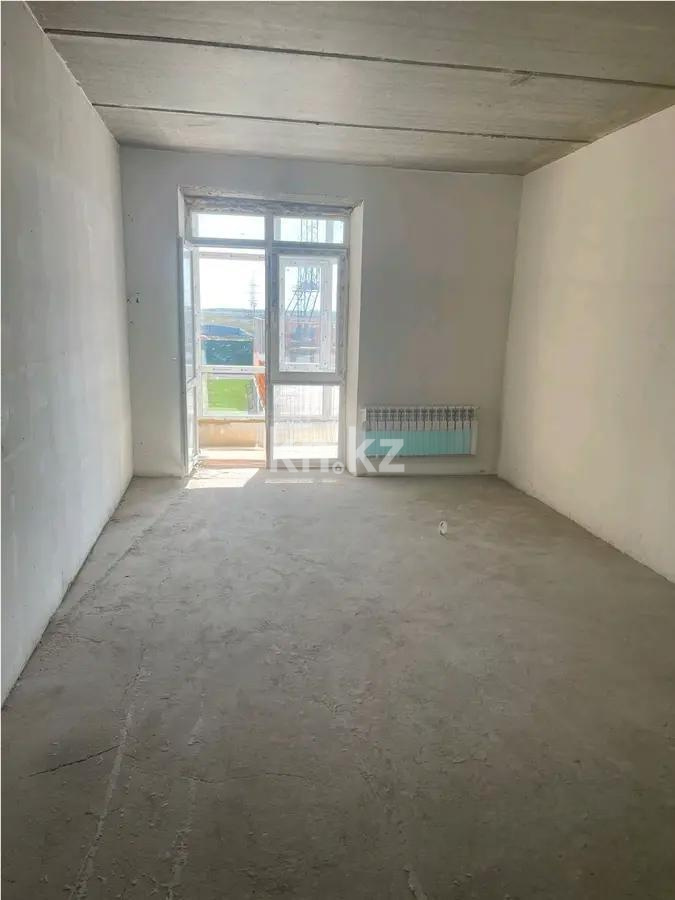 Продажа 1-комнатной квартиры, 30 м², пр. Аль-Фараби, дом  76 в Астане