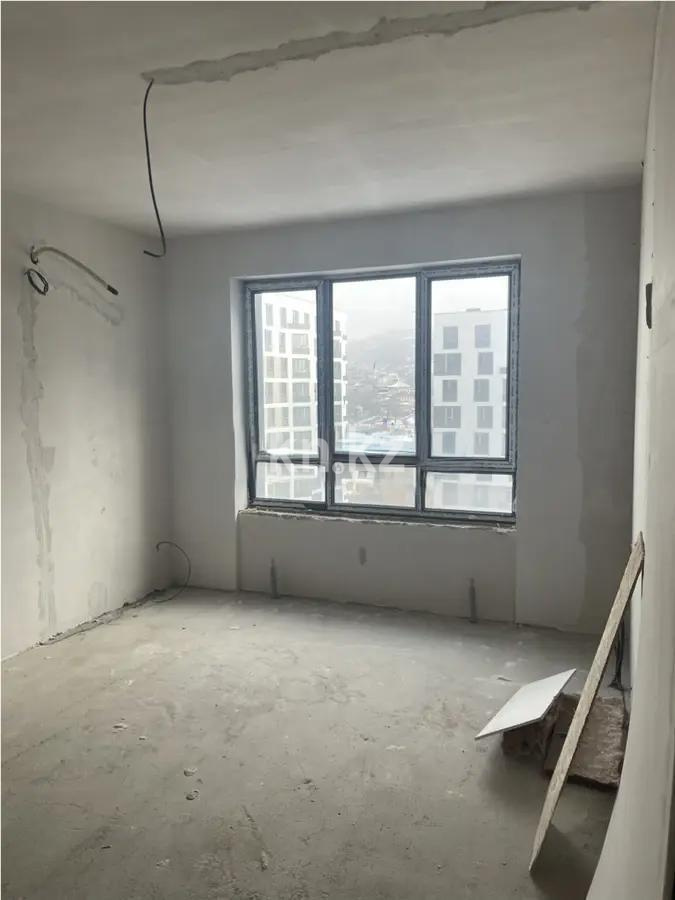 Продажа 2-комнатной квартиры, 57.3 м², ул. Нурмагамбетова, дом  71 в Алматы