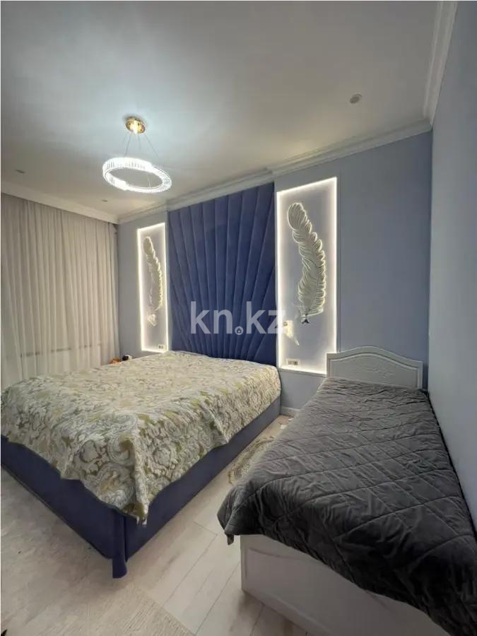 Продажа 4-комнатной квартиры, 139 м², ул. Калдаякова, дом  8 в Астане - фото 5