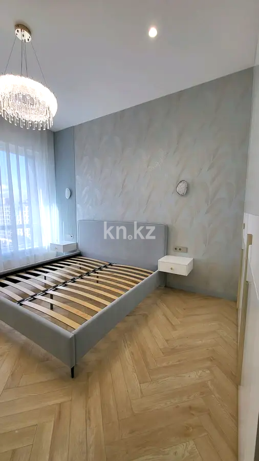 Продажа 2-комнатной квартиры, 80 м², ул. Толе би, дом  52 в Астане - фото 18