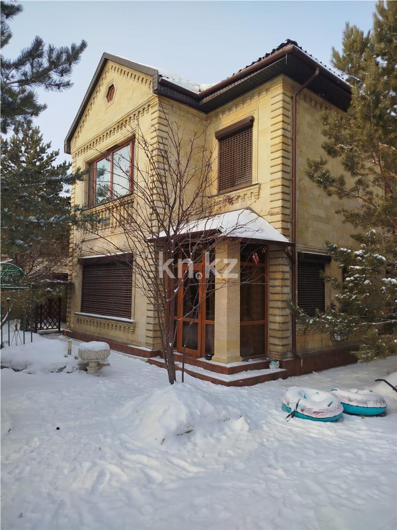 Продажа 10-комнатного дома, 320 м² в Темиртау - фото 30