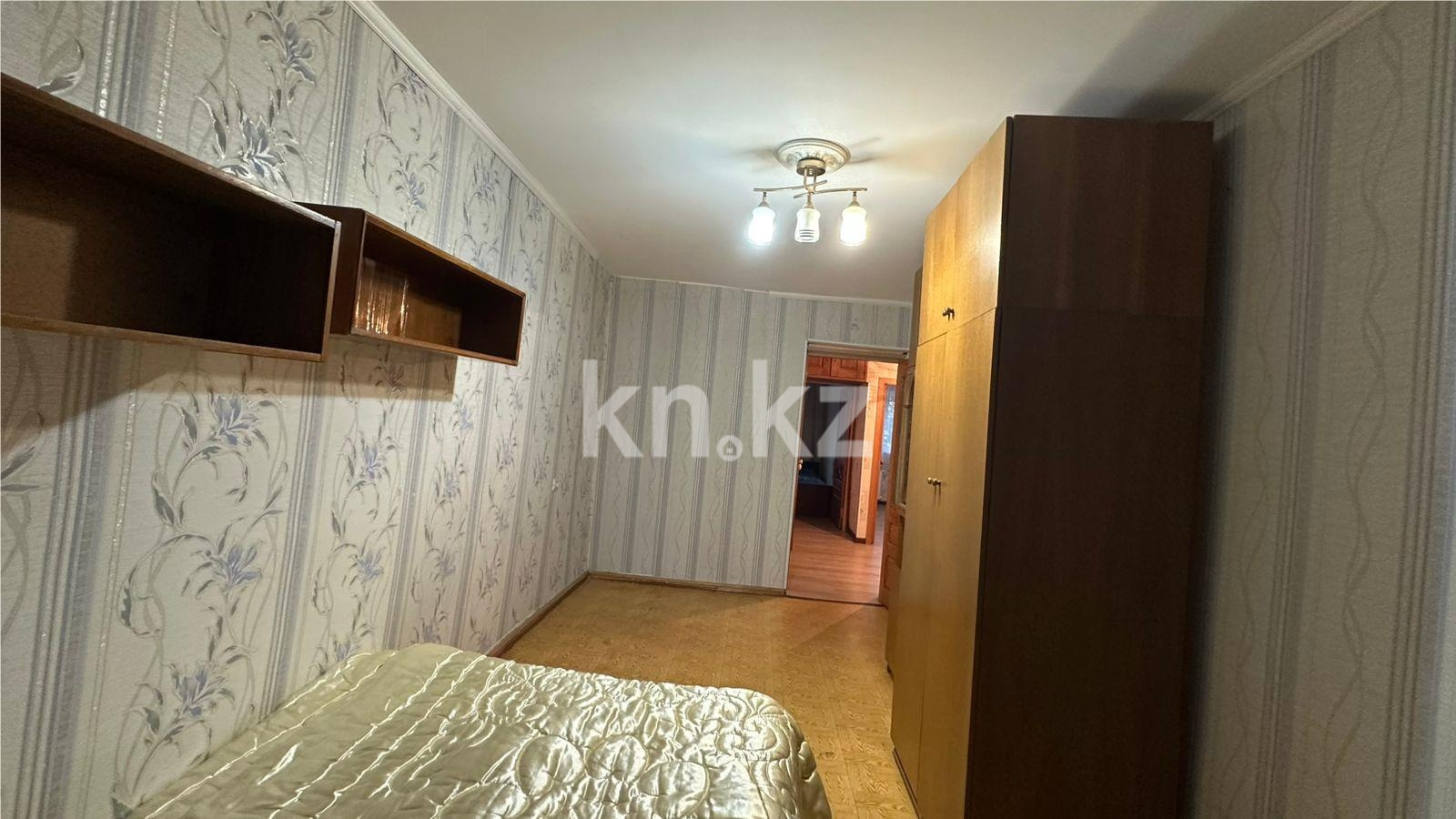 Продажа 3-комнатной квартиры, 58.6 м² в Астане - фото 7