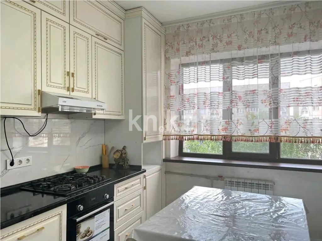 Продажа 3-комнатной квартиры, 78 м² в Алматы - фото 3