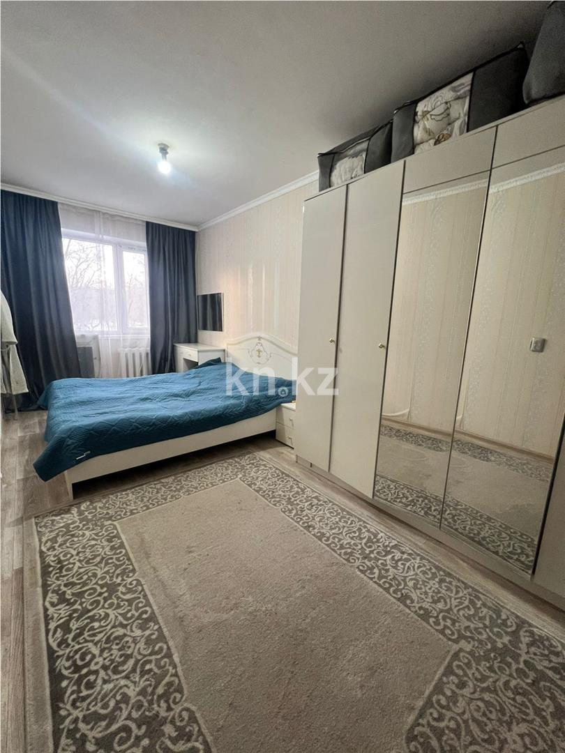 Продажа 3-комнатной квартиры, 57 м² в Караганде - фото 3