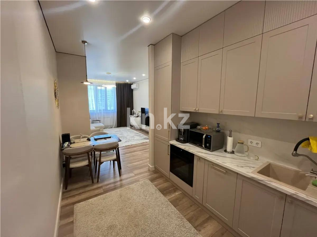 Продажа 2-комнатной квартиры, 59 м² в Астане - фото 3