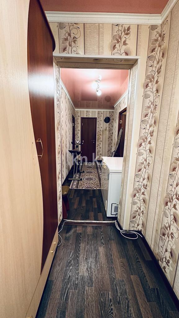 Продажа 3-комнатной квартиры, 67 м², мкр-н Мамраева (Восток-5) в Караганде - фото 11