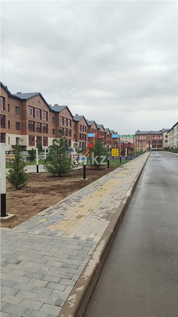 Продажа 2-комнатной квартиры, 70 м², ул. Кулкыбаева, дом  13 в Караганде