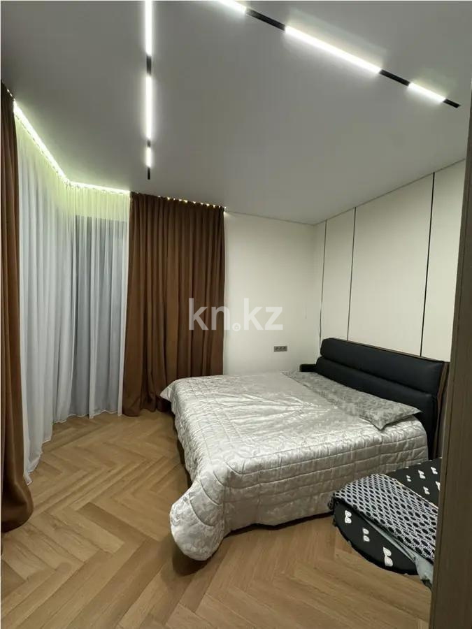 Продажа 3-комнатной квартиры, 80 м² в Алматы - фото 2