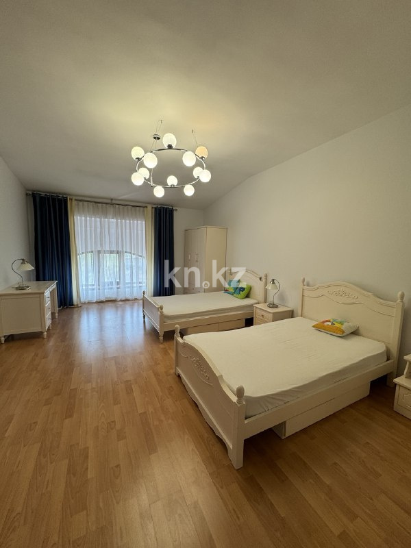 Продажа 7-комнатной квартиры, 385 м² в Алматы - фото 30