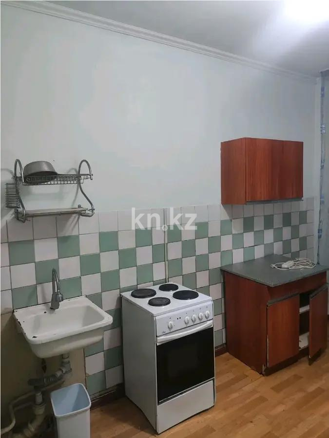 Продажа 1-комнатной квартиры, 33 м² в Алматы - фото 2