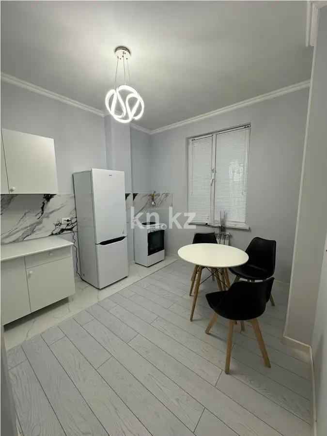 Продажа 1-комнатной квартиры, 30.3 м² в Алматы - фото 2