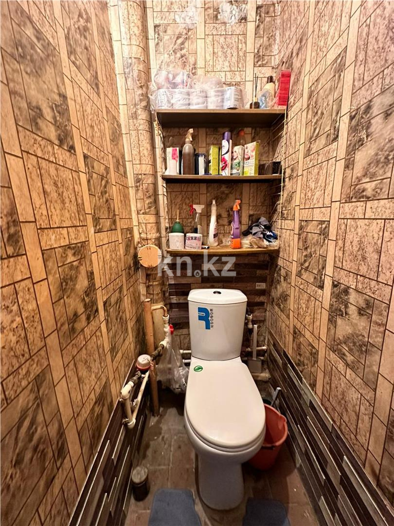 Продажа 4-комнатной квартиры, 76 м², ул. Таттимбета в Караганде - фото 10