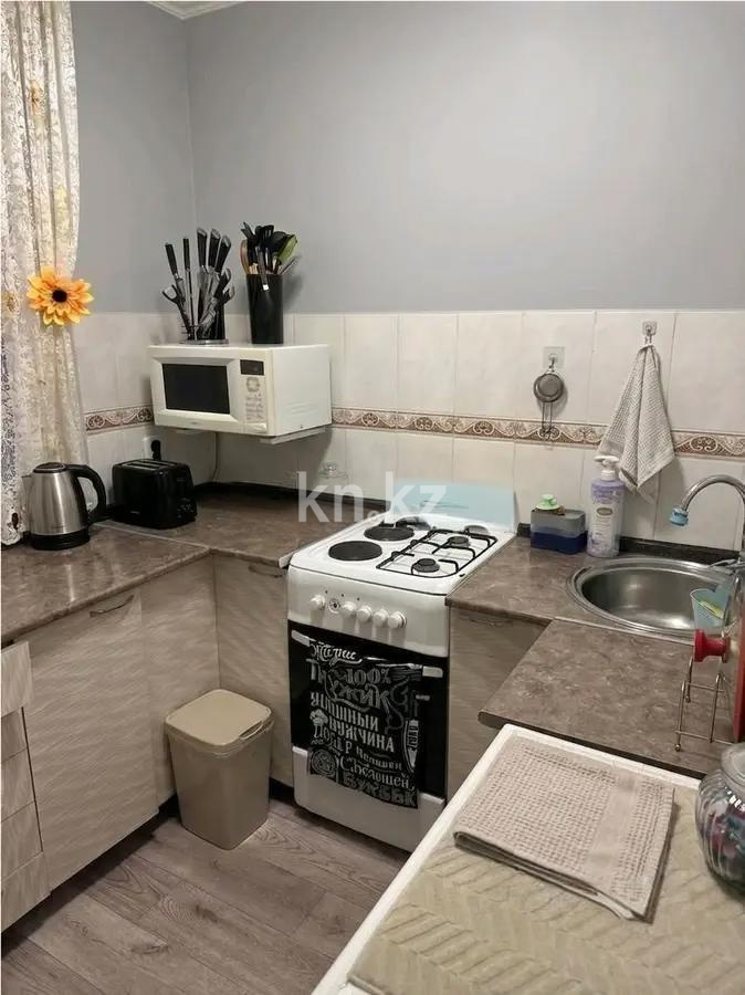 Продажа 2-комнатной квартиры, 48 м² в Караганде - фото 5