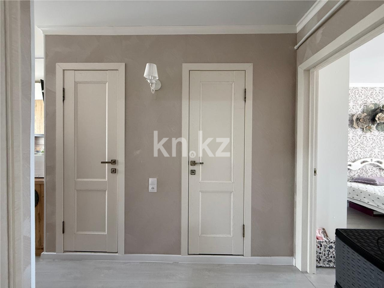 Продажа 3-комнатной квартиры, 63 м² в Караганде - фото 14