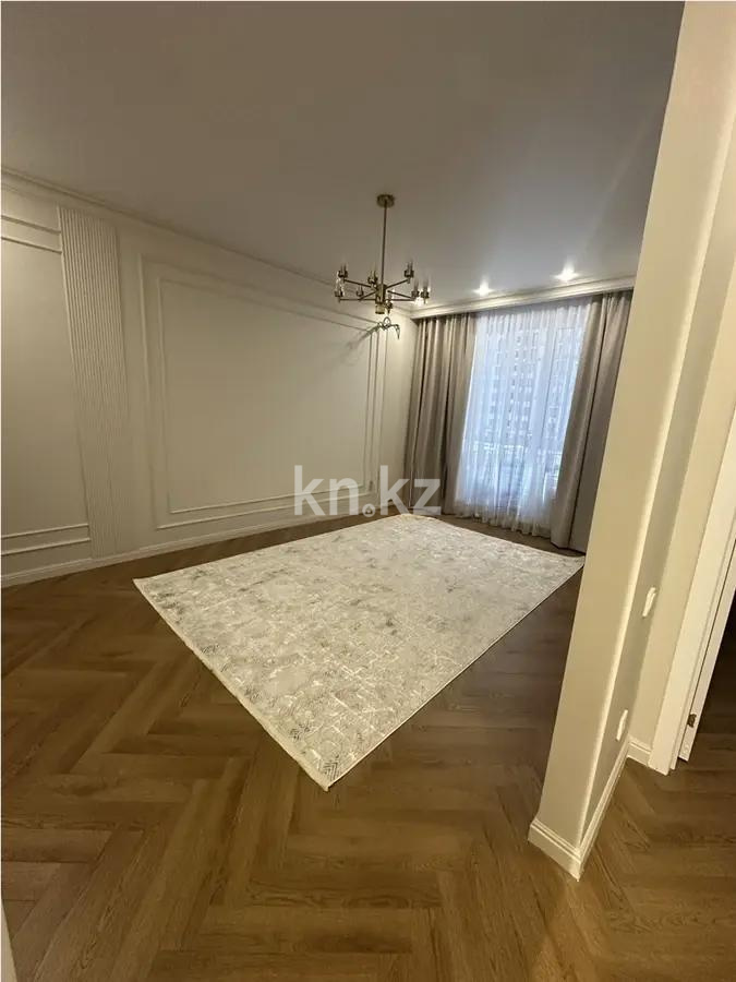 Продажа 2-комнатной квартиры, 38 м² в Алматы