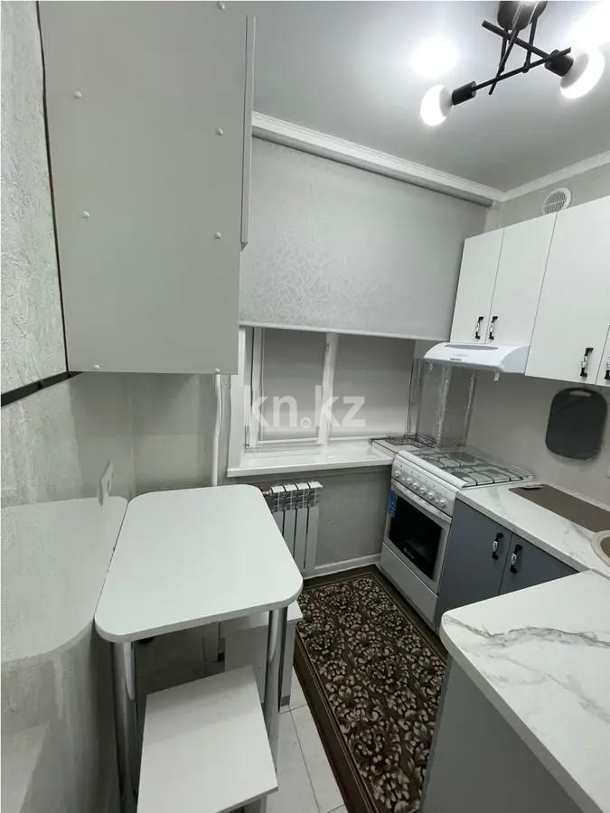 Продажа 1-комнатной квартиры, 21 м², пр. Женис, дом  37/1 в Астане - фото 4