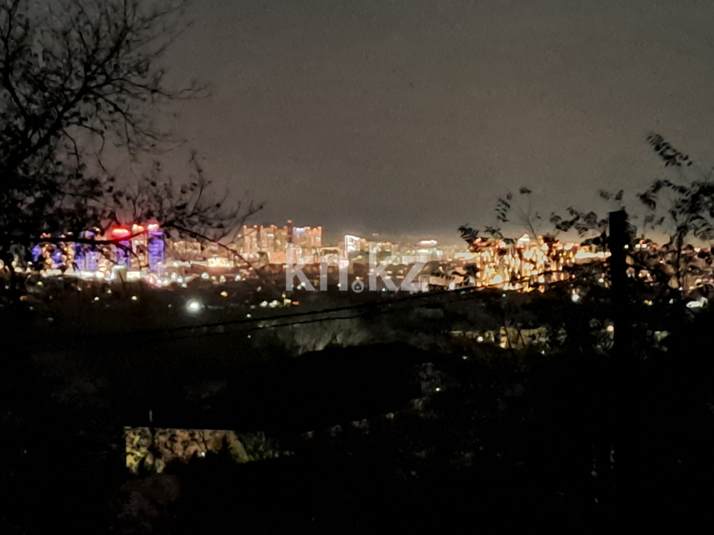 Продажа земельного участка, 2.85 сот., ул. Коктем в Алматы