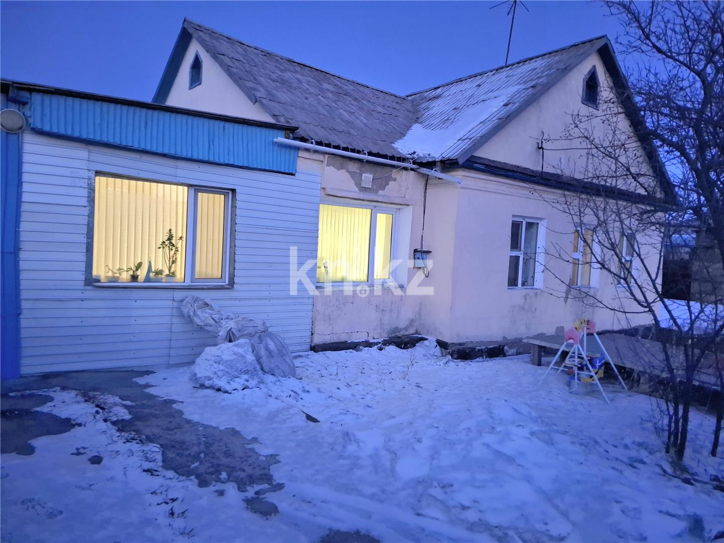 Продажа 5-комнатного дома, 87.8 м², ул. Кулибина в Темиртау - фото 13