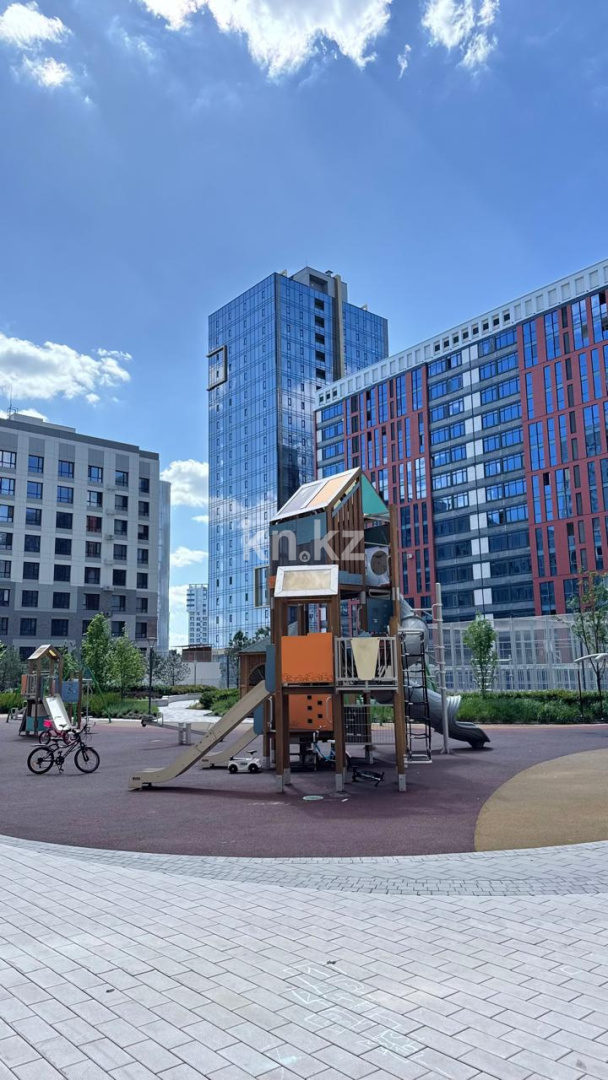 Продажа 2-комнатной квартиры, 68 м² в Астане - фото 20