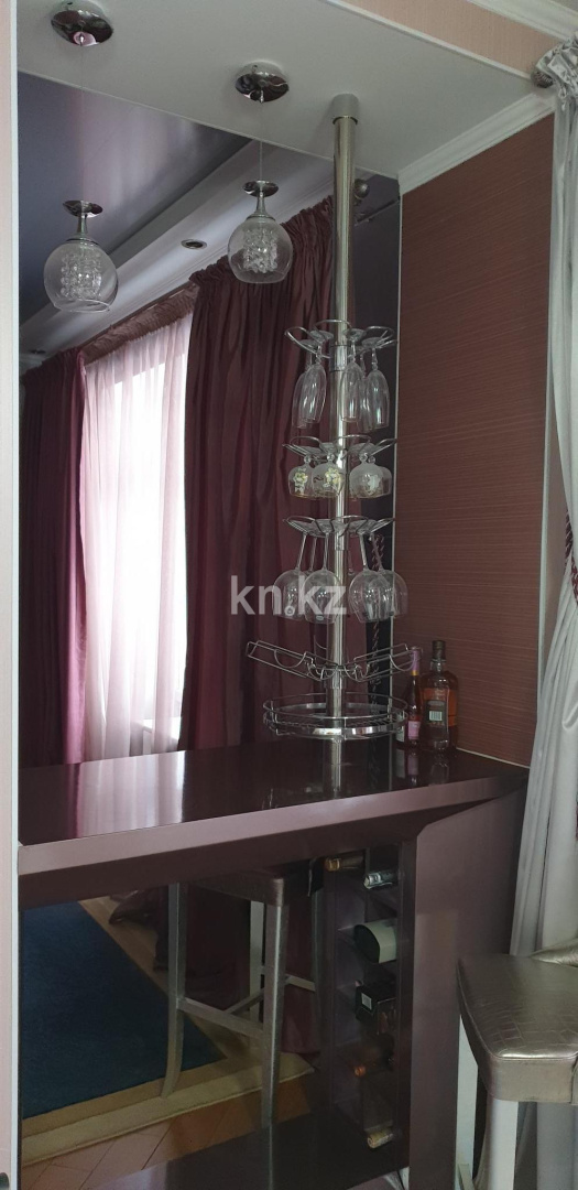 Продажа 7-комнатной квартиры, 227 м², ул. Ерубаева, дом  50/6 в Караганде - фото 12