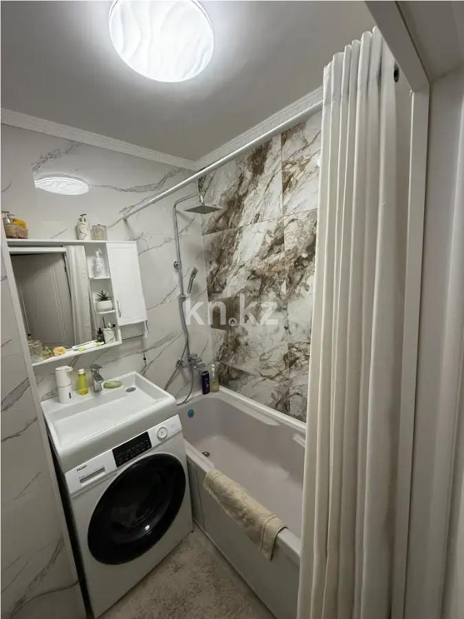 Продажа 3-комнатной квартиры, 78.8 м², ул. Ырысты, дом  46/11 в Алматы - фото 5