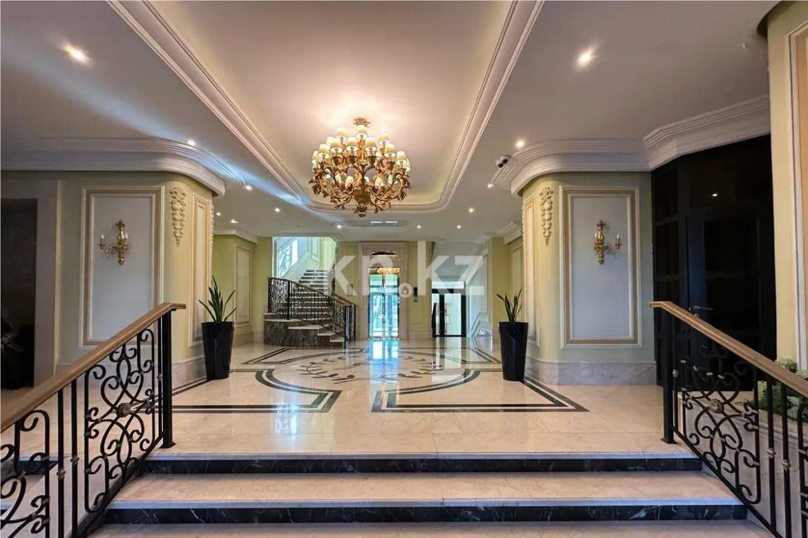 Продажа 4-комнатной квартиры, 220 м² в Астане