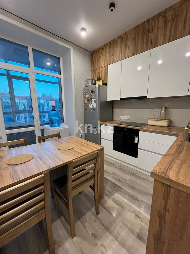 Продажа 3-комнатной квартиры, 89 м² в Караганде - фото 10