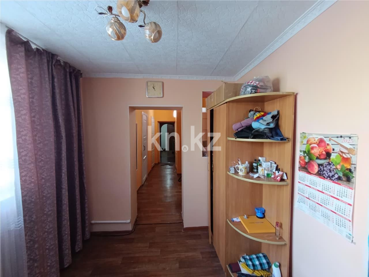 Продажа 3-комнатного дома, 55 м², ул. Герцена, дом  36 в Караганде - фото 6