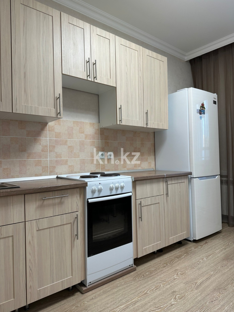 Аренда 1-комнатной квартиры, 40 м² в Астане - фото 2