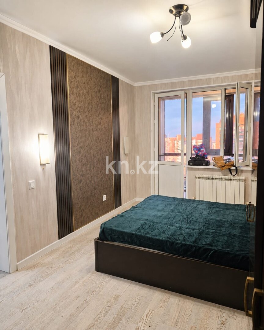 Продажа 3-комнатной квартиры, 100 м² в Астане - фото 10