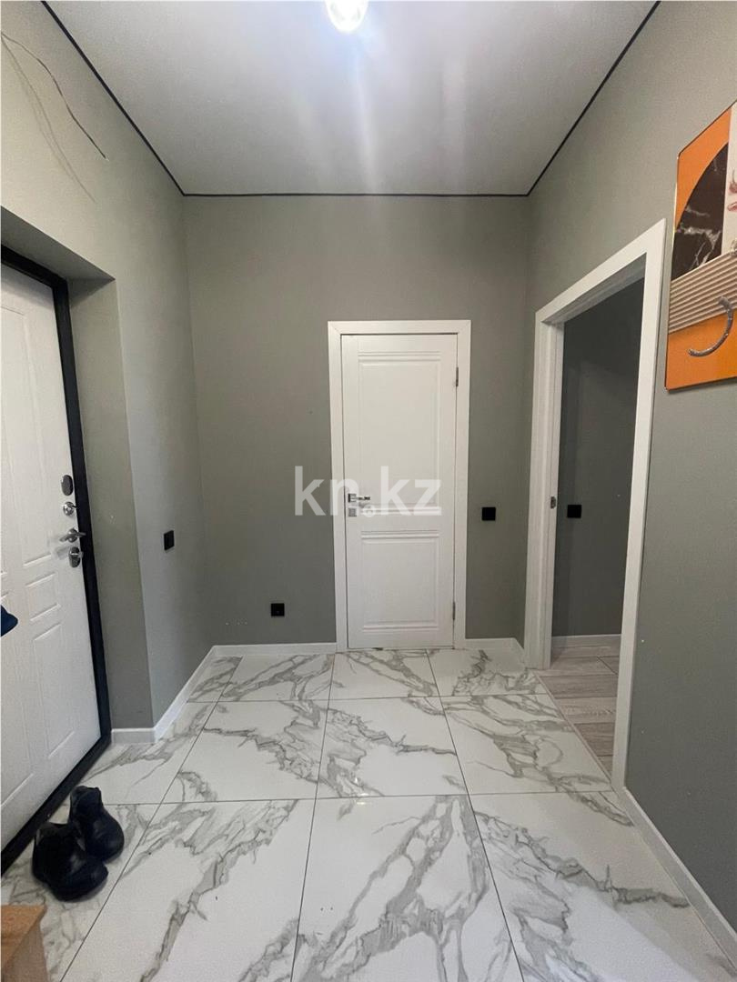 Продажа 2-комнатной квартиры, 51 м² в Астане - фото 7