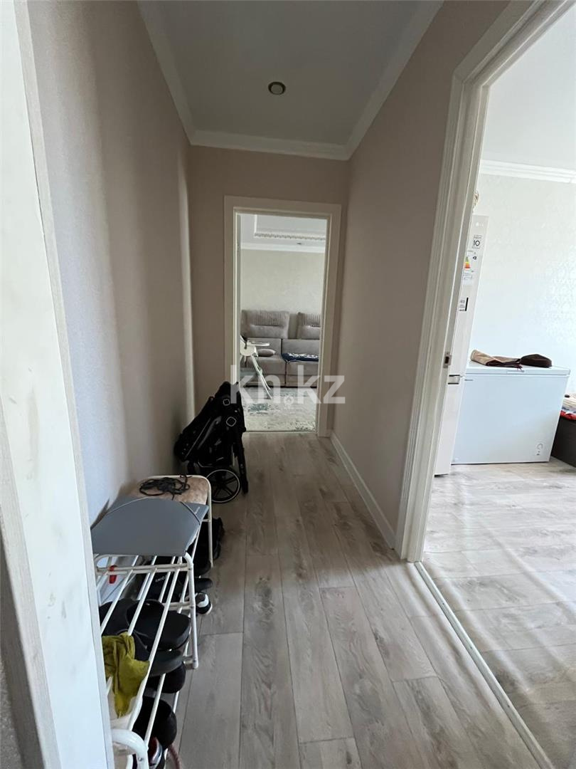 Продажа 3-комнатной квартиры, 61 м², мкр-н 19 в Караганде - фото 14