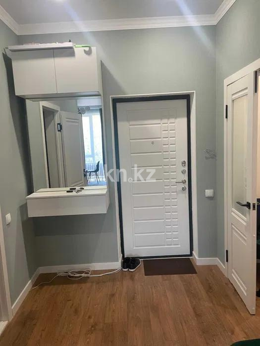Продажа 2-комнатной квартиры, 50 м² в Алматы - фото 4