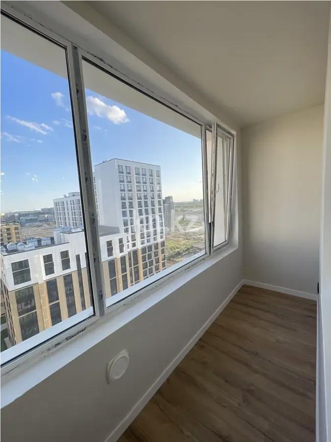 Продажа 2-комнатной квартиры, 60 м², ул. Рыскулова, дом  16/2 в Астане - фото 6