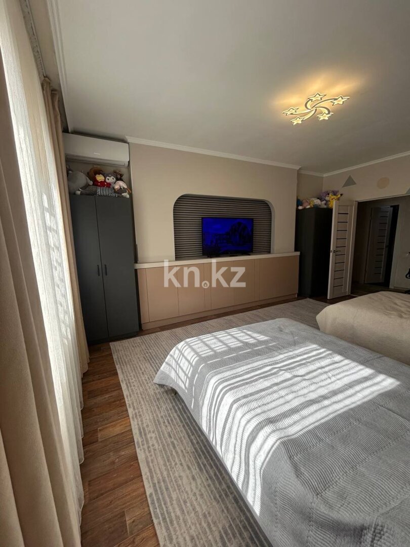 Продажа 2-комнатной квартиры, 88 м² в Алматы - фото 3